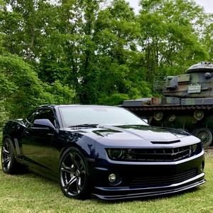 Meet your Posher, Chad